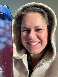 Girls will be in the office complaining it's cold but be outside dressed  like this in the winter #callofduty