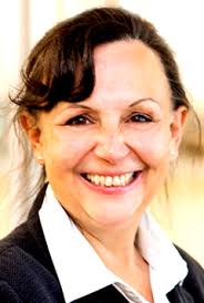 Mary Jane Ricker joins Millyard Bank