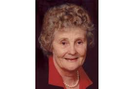 Marie Eisele Obituary (2014)