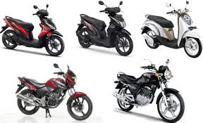 Jual beli motor bekas harga murah di indonesia. 7 Motor Bekas Harga Di Bawah Rp5 Juta Per September 2020