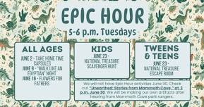 Epic Hour
