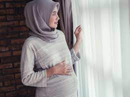 Doa Ibu Hamil Agar Janin Diberi Kesehatan Dan Terhindar Dari Keguguran