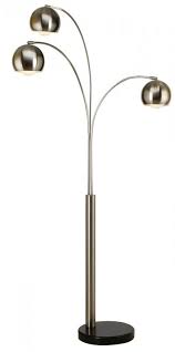 Check spelling or type a new query. Arc 5 Light Floor Lamp Ideas On Foter
