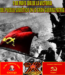 Fue por iniciativa de la ong birdlife international, con el se cumplen 9 años del día en que se sancionó la ley de identidad de género en la argentina. 9 De Mayo Dia De La Victoria Del Pueblo Sovietico En La Gran Guerra Patria Cuanto