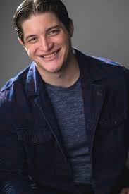 Rocky Mountain Repertory Theatre Meet The Company