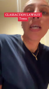 Class Action Lawsuit Against Temu: Get Your Settlement Now