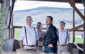 Megan & Matthew Kearse