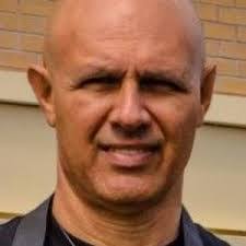 Mario Rodgers's Instagram, Twitter & Facebook