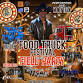 Food Truck Festival and Field Party: Steppas In event image