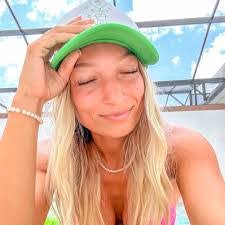 Kate Adkins's Instagram, Twitter & Facebook