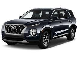 Maybe you would like to learn more about one of these? 2020 Hyundai Palisade Review Ratings Specs Prices And Photos The Car Connection