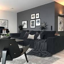 See more ideas about living room grey, living room designs, living room decor. Pin By Walter Elsen On Decoration Living Room Grey Black Living Room Minimalist Living Room