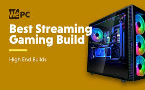 Elgato stream machine pro, cpu: Best Streaming Pc Build In July 2021 High Quality Wepc