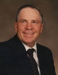 John Darwyn Jolley Obituary February 14, 2019