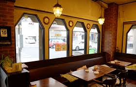 喫茶ジュン - 兵庫県明石市の商店街「明石ほんまち商店街」