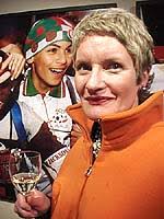 artnet.com Magazine People