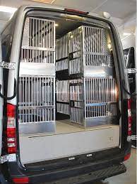 Dog Transport Van Dog Transport Dog Daycare Dog Kennel