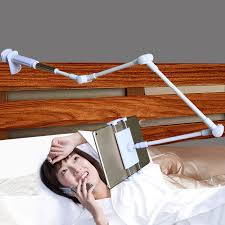 Deep analysis callstel tablet halter bett: Klapp Langen Arm Tablet Telefon Stander Halter Fur Ipad Samsung Kindle 4 14 Zoll 360 Rotation Starke Faul Bett Tablet Halterung Spargut Innovative Produkte Zu Top Preisen