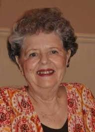 Dolores Verret Obituary (2017)