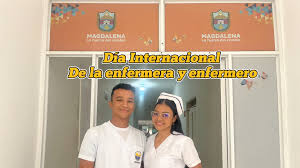 Día internacional de la enfermería | Facebook