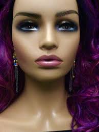 Stunning Loop Drop Earrings With Multi-color Chains, Sparkle Beads, Two  Anointed Lava Beads, and an Olive Wood Bead From Bethlehem. 4”