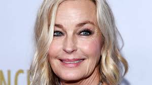 Bo Derek Talks About The Moment That Changed Her Life!