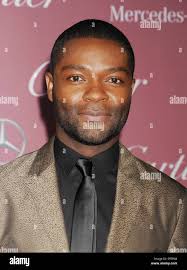 Oyelowo hi-res stock photography and images