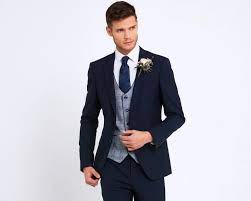 Model baju pengantin adat sunda model baju pengantin adat sunda sangat khas dengan baju brokat berwarna putih dengan bawahan rok batik dengan motif modern. Setelan Jas Pengantin Pria Modern Yang Bisa Kenakan Di Hari Pernikahan Wedding Market