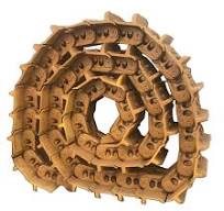 Track Link Excavator, Dozer Track Chains For Sale, Track ...