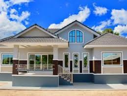 Small house ideas design simple interior philippines images. Modern Latest Bungalow House Design In The Philippines
