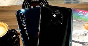 Mate 20 has a faster processor too so essentially buying mate 20 will result in having a faster and longer lasting phone. Watch Huawei P20 Pro Vs Huawei Mate 20 Pro Camera Comparison