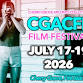 Cherry Grove Archives Collection Film Festival