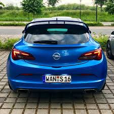 Blue Astra J Gtc Opc Opel Vauxhall Vxr Ardenblue Car Sportscar Carlove Turbo Turbolife Car Vauxhall Jeep Gladiator