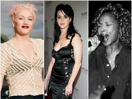 Bands are listed by the first letter in their name (not including articles), and individuals are listed by last name. Famous Singers Who Started As Backup Vocalists