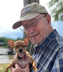 David Newton Obituary April 17, 2024