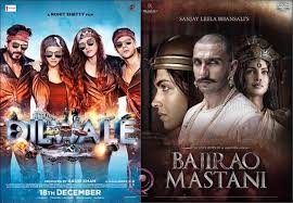Dilwale Vs Bajirao Mastani Lifetime Collection And Final Verdict Day Wise Domestic And Worldwide Box Office Report ‎watch trailers, read customer and critic reviews and buy bajirao mastani directed by sanjay leela bhansali for usd 7.99. blog to bollywood