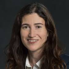 Stacy Rosenberg Associate Teaching Professor