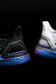 Be ready to get a pair of these fantastic shoes! Ultraboost 20 Iss Us National Lab Release Foosh
