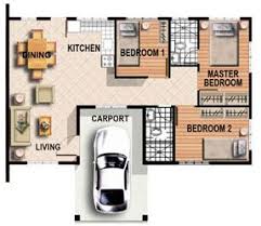 3 Bedroom Bungalow House Plans In Philippines Arts Bungalow House Plans 3 Bedroom Bungalow House Plans