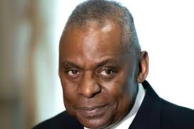 Does Lloyd Austin have children?