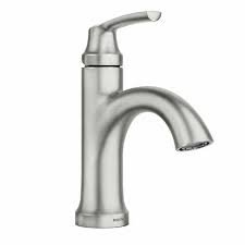 As you get a great bathroom sink or vanity set up for your bathroom renovation or new home, you'll need a quality bathroom sink faucet to go along with the aesthetic you are trying to achieve. Pin On Appliances