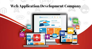 Looking to build a new web app or enhance an existing one? Web App Development Company Web Application Services Orangemantra Tech
