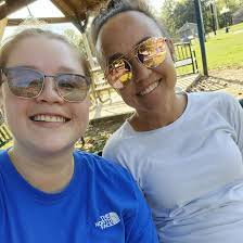 Meaghan Rice in people