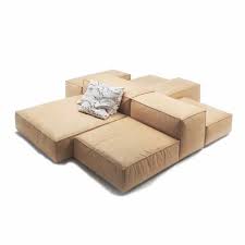 Living divani sofas are unique work of art, made with attention in every details. Sofa Extrasoft Von Living Divani