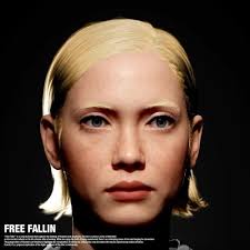 DONNA 7th Digital Single [1/3] ◾️◽️◽️, < Free Fallin’ 🪂 > will be released  this sunday., 2024. 10. 06. PM 12:00 (KST) 🪂