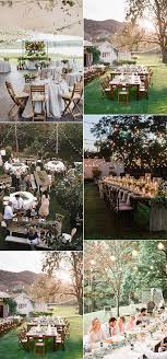 Backyard weddings don't have to be overly simplified or only rustic in style. 42 Backyard Wedding Ideas On A Budget For 2021 Oh Best Day Ever