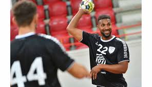 Handball/Starligue. Fred Beauregard (Grand Nancy) : « Il va falloir être  fort mentalement »
