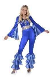 Free shipping by amazon abba costume retro classic. Abba Costumes Fancy Dress Accessories Disguises Costumes Hire Sales