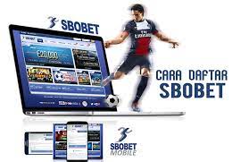 Pin Di Alternatif Link Sbobet Android