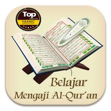 Sudah tidak keliru dengan baris atas baris bawah; Belajar Mengaji Al Qur An Apps On Google Play